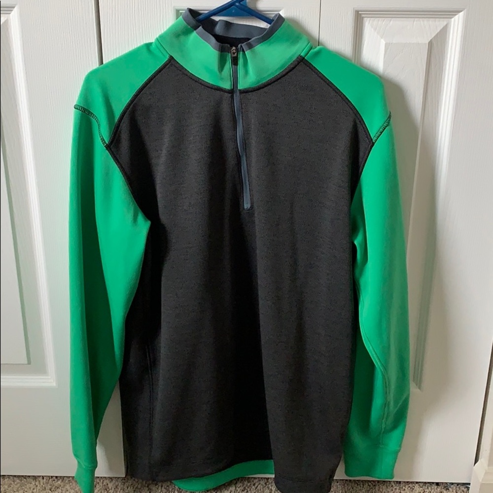 Nike Golf Quarter ZIP